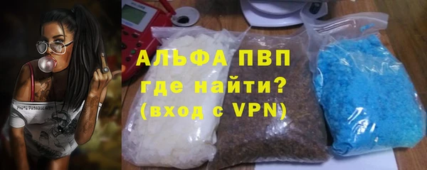 винт Абаза