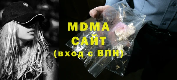 винт Абаза